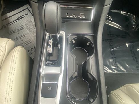 Certified 2026 Subaru Ascent Limited AWD/4WD image 17