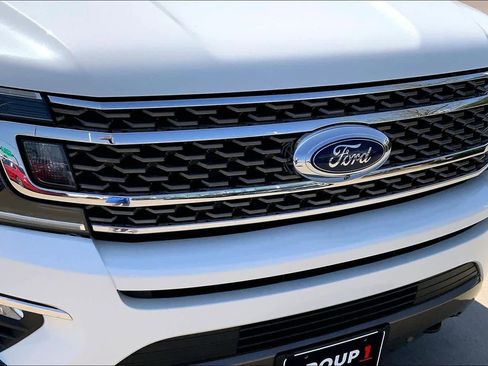 Used 2020 Ford Expedition Max King Ranch image 28