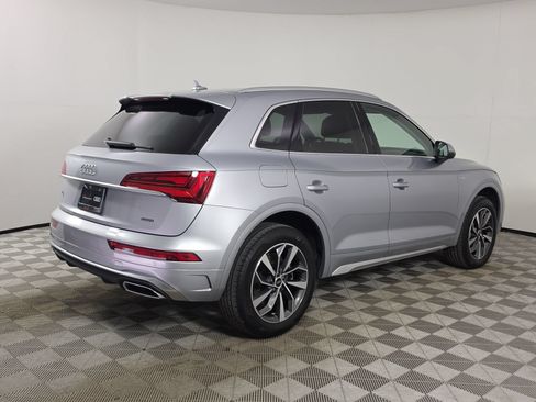 Used 2024 Audi Q5 2.0T Premium Plus w/ Premium Plus Package AWD/4WD image 7