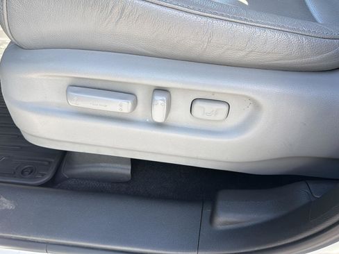 Certified 2023 Honda Passport EX-L image 19