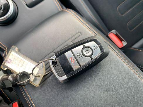 Used 2023 Ford Mustang Mach-E GT image 22