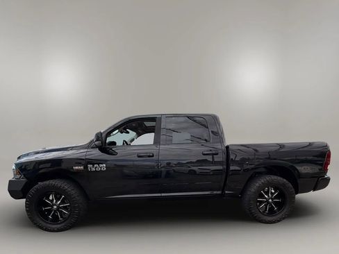 Used 2017 RAM 1500 Sport AWD/4WD image 8