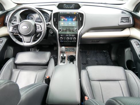 Used 2022 Subaru Ascent Touring AWD/4WD image 10