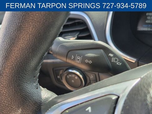 Used 2021 Ford Edge Titanium FWD image 33