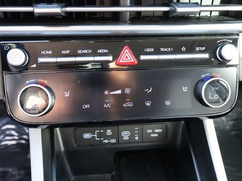 Used 2025 Hyundai Tucson SEL FWD image 36