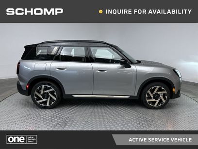 Used 2026 MINI Cooper Countryman S