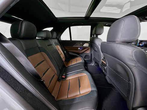 New 2026 Mercedes-Benz GLE 63 AMG S image 30