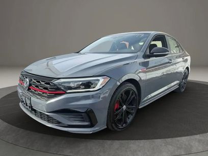 Used 2021 Volkswagen Jetta GLI Autobahn w/ GLI Autobahn Black Package