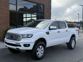 Used 2019 Ford Ranger XLT w/ FX4 Off-Road Package image 1