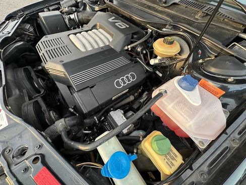 Used 1997 Audi A6 2.8 image 39