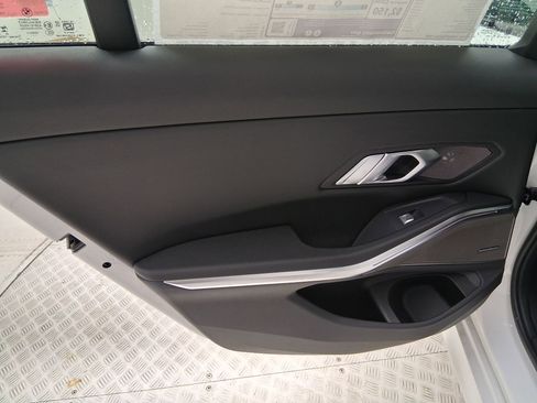 New 2026 BMW M340i xDrive image 26