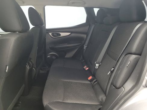 Used 2021 Nissan Rogue Sport S FWD image 18