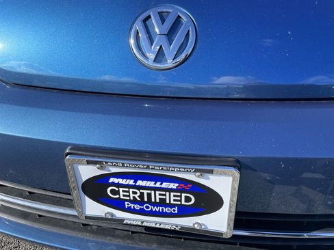 Used 2017 Volkswagen Beetle 1.8T Classic image 30