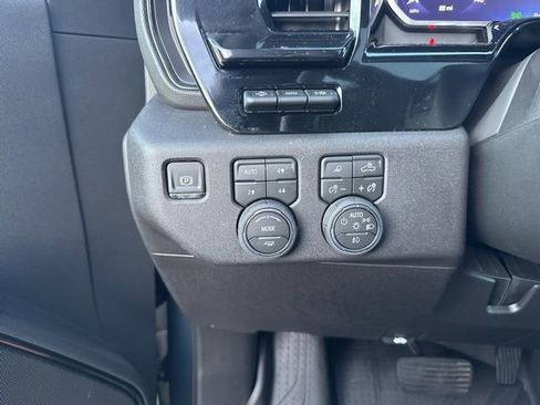 Used 2026 Chevrolet Silverado 2500 ZR2 w/ LPO, Dark Essentials Package image 18