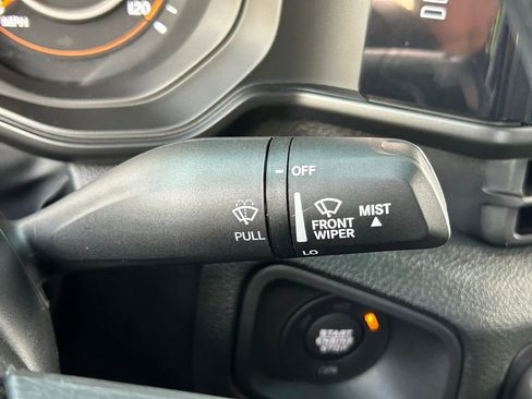 New 2026 Jeep Wrangler Sport image 45