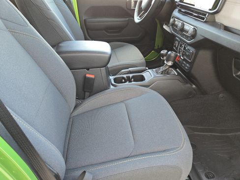 New 2026 Jeep Wrangler Willys image 12