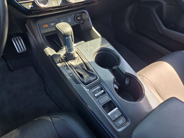 Used 2025 Honda Civic Sport image 18