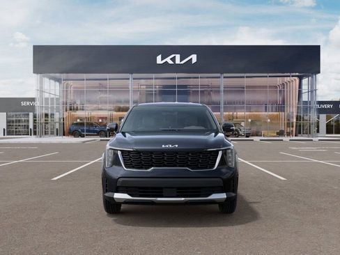 New 2025 Kia Sorento LX FWD image 3