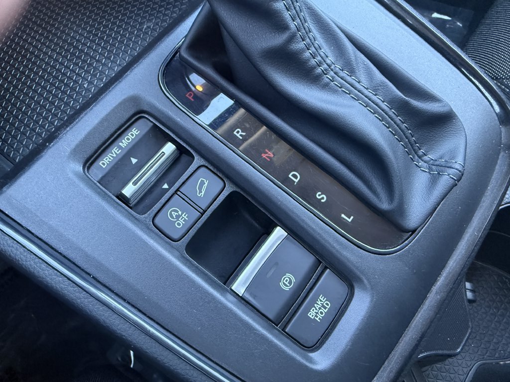 Certified 2024 Honda CR-V EX image 17
