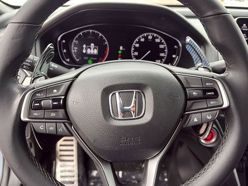 Used 2022 Honda Accord Sport image 18