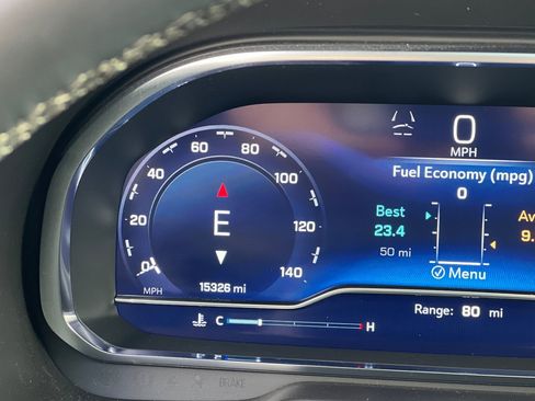 Used 2024 Chevrolet Tahoe High Country w/ Max Trailering Package image 23