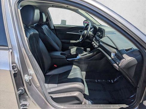 Used 2024 Acura Integra FWD image 18