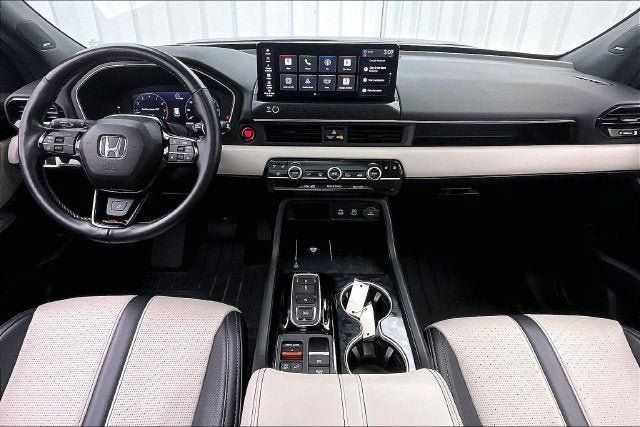Certified 2026 Honda Passport TrailSport Elite image 15