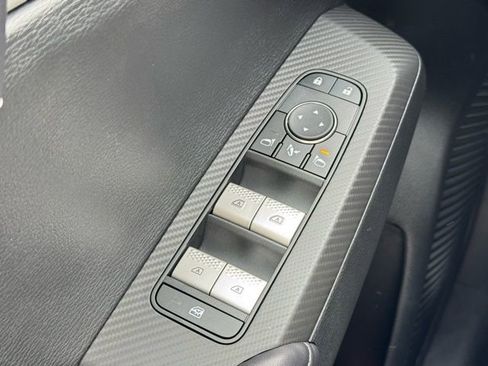 New 2025 Mitsubishi Outlander SE AWD/4WD image 21
