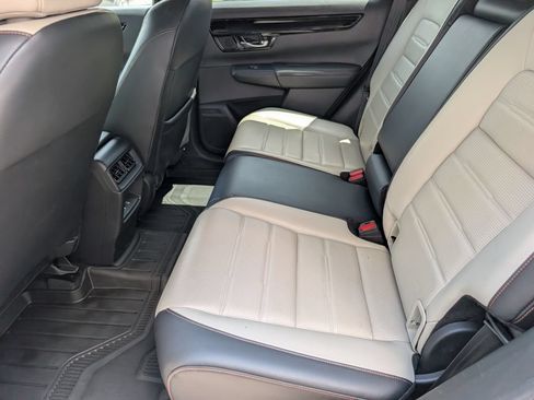 Used 2023 Honda CR-V Touring image 23