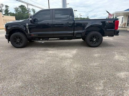 Used 2026 Ford F250 XL AWD/4WD image 8