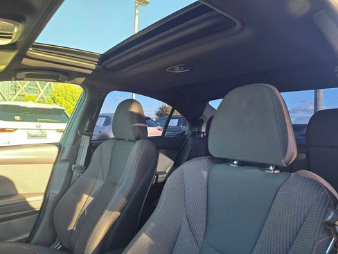 Used 2022 Subaru WRX Premium image 23
