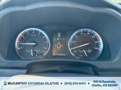 Used 2015 Toyota Highlander XLE image 6