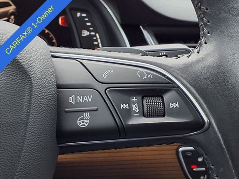 Used 2017 Audi Q7 3.0T Premium Plus image 29