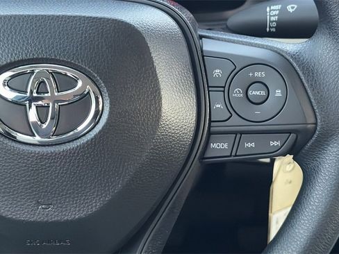 New 2026 Toyota Corolla LE image 28