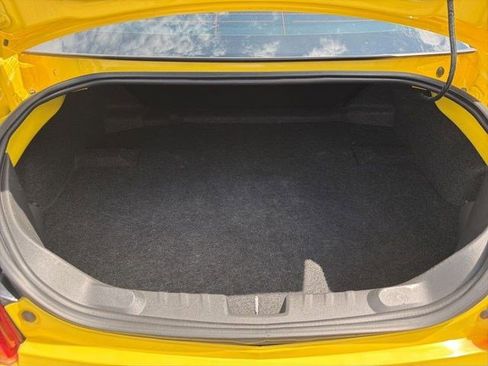 Used 2015 Chevrolet Camaro SS w/ RS Package RWD image 15