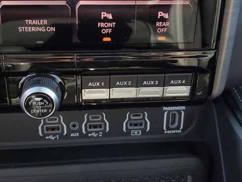 New 2026 RAM 1500 RHO image 33