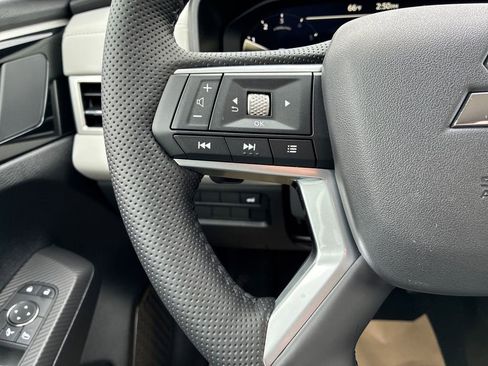 New 2026 Mitsubishi Outlander SE AWD/4WD image 22