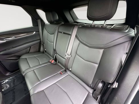 Certified 2022 Cadillac XT5 Sportv image 35