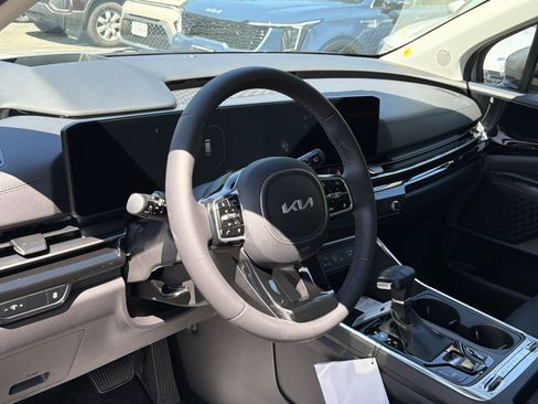 New 2026 Kia Carnival SX Prestige FWD image 21