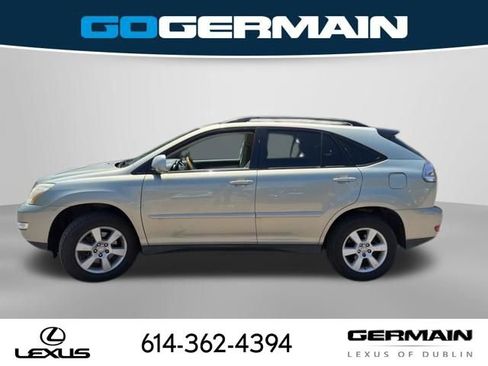 Used 2007 Lexus RX 350 AWD image 6
