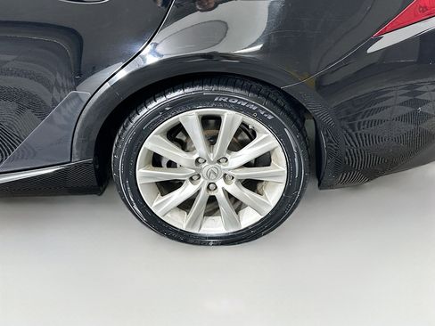 Used 2014 Lexus IS 250 image 11