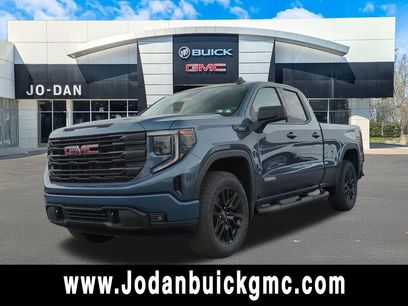 New 2026 GMC Sierra 1500 Elevation w/ Elevation Select Package