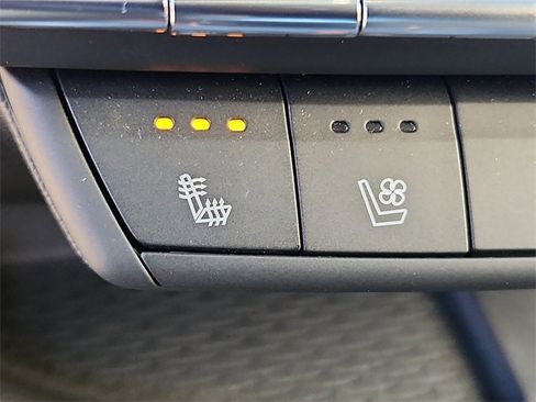 Certified 2021 Cadillac CT5 Premium Luxury image 23