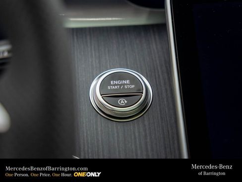 New 2026 Mercedes-Benz C 300 4MATIC Sedan image 23