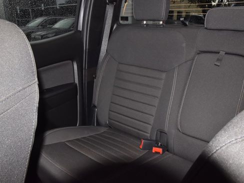 Certified 2022 Ford Ranger XLT w/ Equipment Group 301A Mid image 18