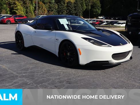 Used 2014 Lotus Evora S image 5