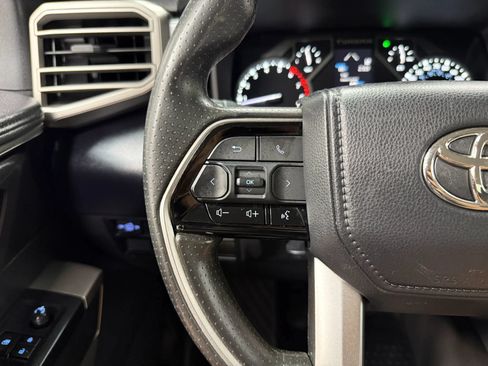 Used 2023 Toyota Tundra SR5 AWD/4WD image 28
