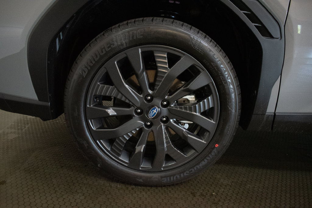 New 2026 Subaru Forester Sport AWD/4WD image 9