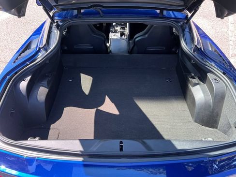 Used 2017 Chevrolet Corvette Stingray Coupe w/ Battery Protection Package RWD image 37