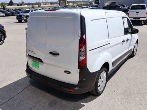 Used 2020 Ford Transit Connect XL FWD image 5